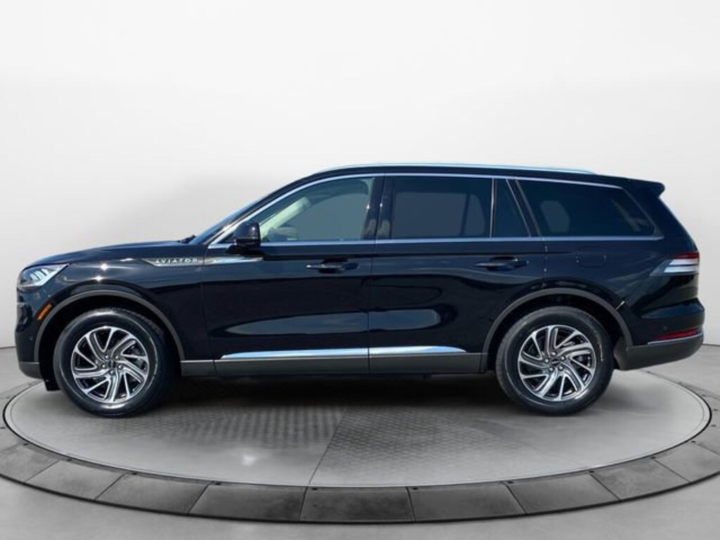 Used 2023 Lincoln Aviator Reserve SUV