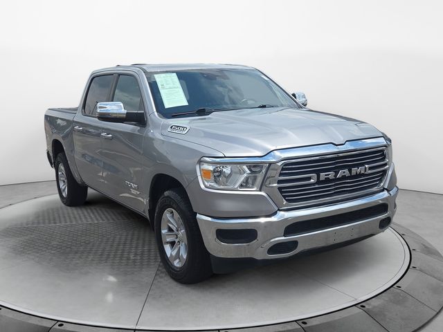 2023 RAM Ram 1500 Pickup Laramie - Photo 7