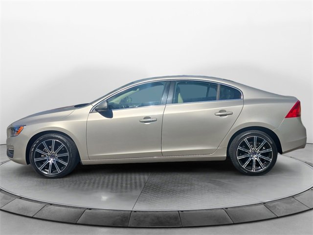 2018 Volvo S60 Inscription photo 2