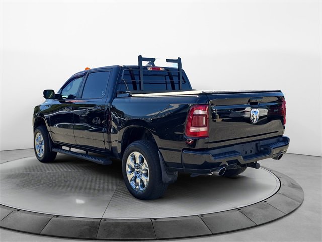 2019 Ram 1500 Big Horn Lone Star photo 3