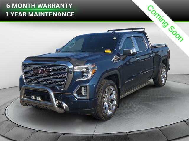 2019 GMC Sierra 4WD Crew Cab Standard Box's photo