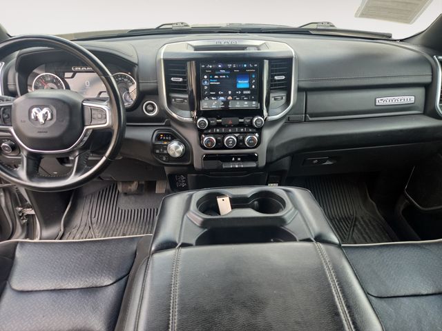 2023 RAM Ram 1500 Pickup Laramie - Photo 10