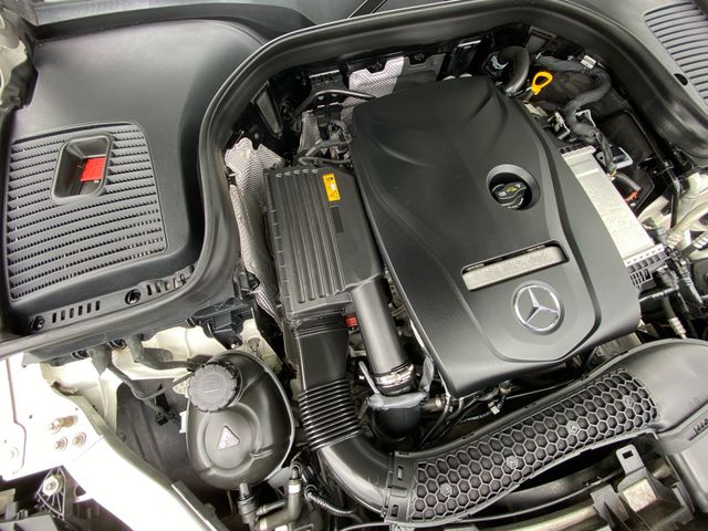 2019 Mercedes-Benz GLC GLC300 - Photo 29