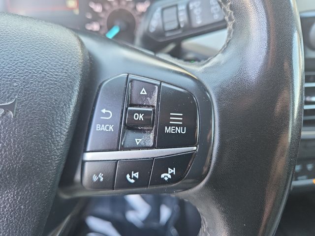 2021 Ford Escape SE - Photo 21