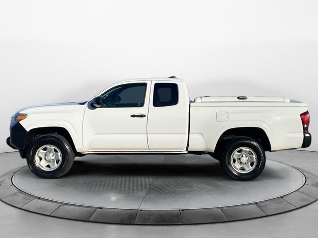 2019 Toyota Tacoma SR photo 2