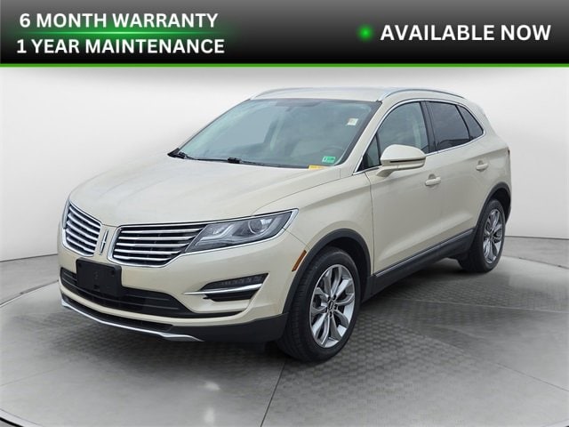 2018 Lincoln MKC Select's photo
