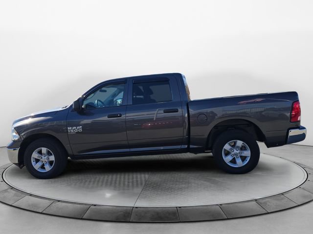 2022 Ram 1500 Classic Tradesman photo 2