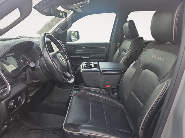 2023 RAM Ram 1500 Pickup Laramie - Photo 9