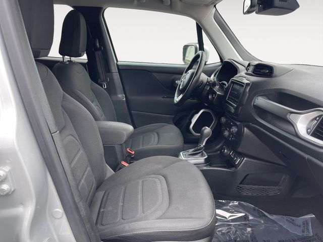 2019 Jeep Renegade Latitude - Photo 15