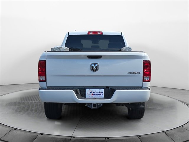 2019 Ram 1500 Classic Express photo 4