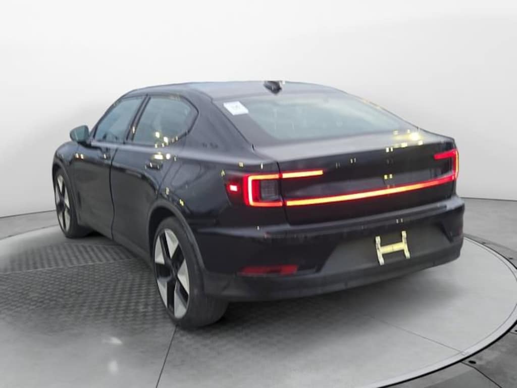 Used 2023 Polestar Polestar 2 Long Range Single Motor Hatchback