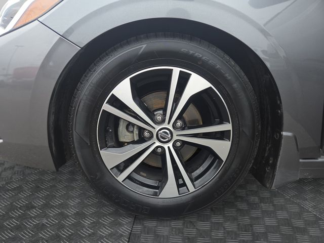 2021 Nissan Sentra SV - Photo 32