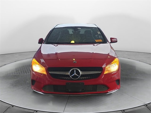 2019 Mercedes Benz CLA 250 photo 4