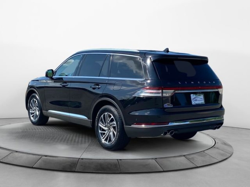 Used 2023 Lincoln Aviator Reserve SUV