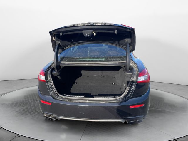 2015 Maserati Ghibli Base - Photo 28
