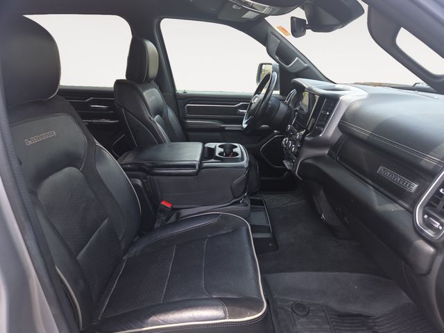 2023 RAM Ram 1500 Pickup Laramie - Photo 15