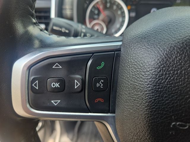 2023 RAM Ram 1500 Pickup Laramie - Photo 20