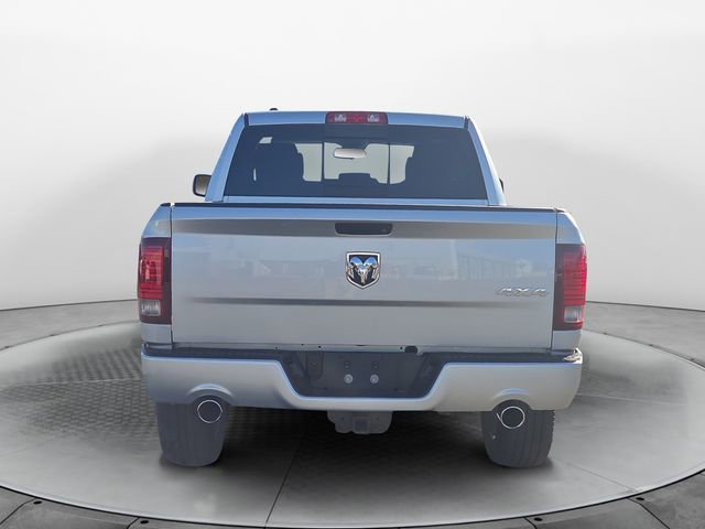 2017 Ram 1500 Sport photo 3