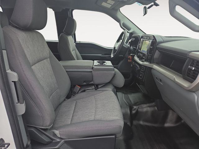 2022 Ford F-150 XL - Photo 14