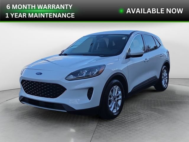 2020 Ford Escape SE's photo