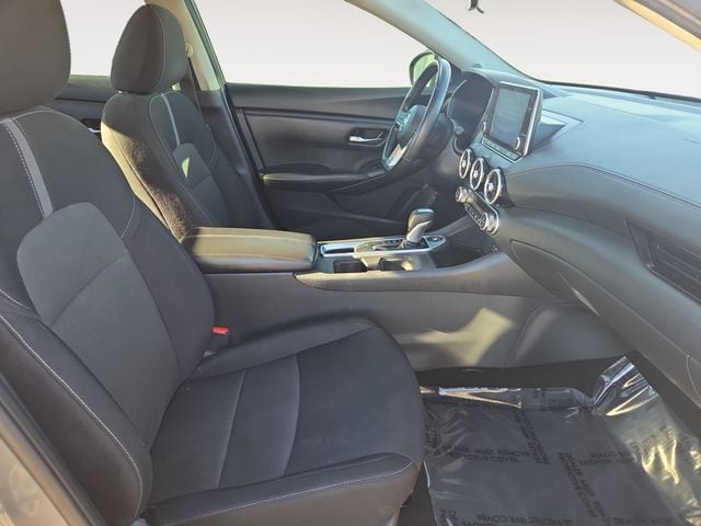 2021 Nissan Sentra SV - Photo 15