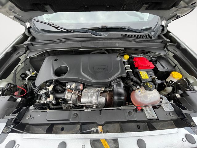 2019 Jeep Renegade Latitude - Photo 27