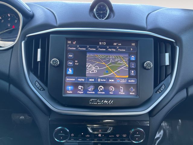 2015 Maserati Ghibli Base - Photo 18