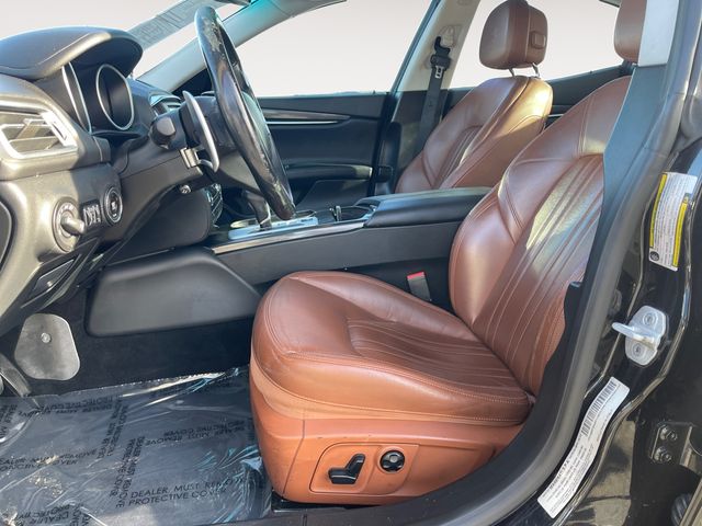 2015 Maserati Ghibli Base - Photo 30