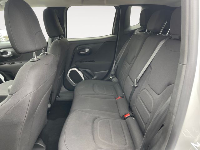 2019 Jeep Renegade Latitude - Photo 14