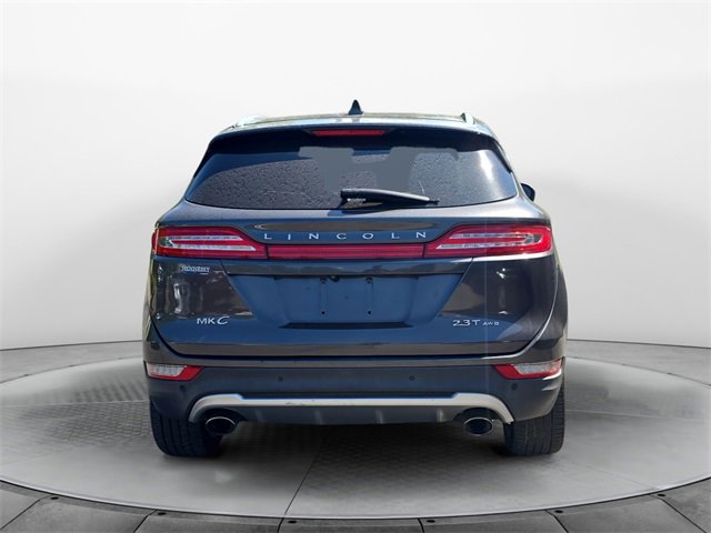 2018 Lincoln MKC Reserve photo 3