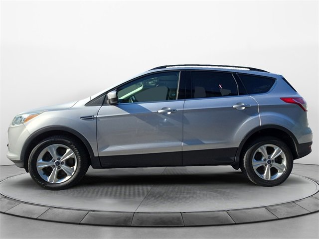 2016 Ford Escape SE photo 2