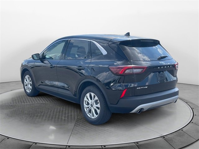 2023 Ford Escape Active photo 3