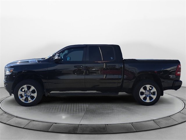 2019 Ram 1500 Big Horn Lone Star photo 2