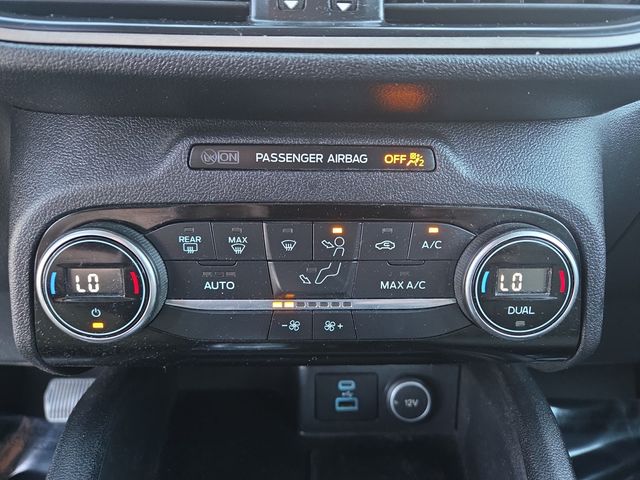 2021 Ford Escape SE - Photo 26