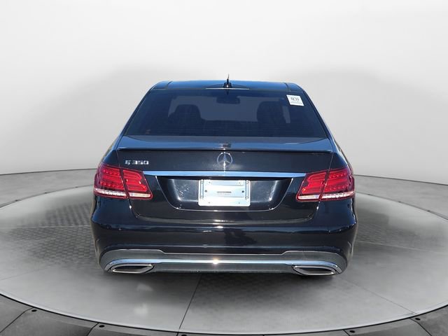 2016 Mercedes Benz E 350 Sport Sedan photo 4