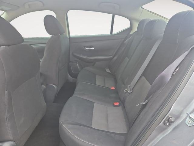2021 Nissan Sentra SV - Photo 14