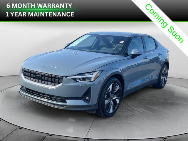 2023 Polestar 2 Long Range Single Motor's photo