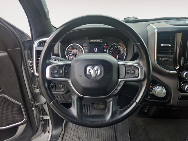 2023 RAM Ram 1500 Pickup Laramie - Photo 12