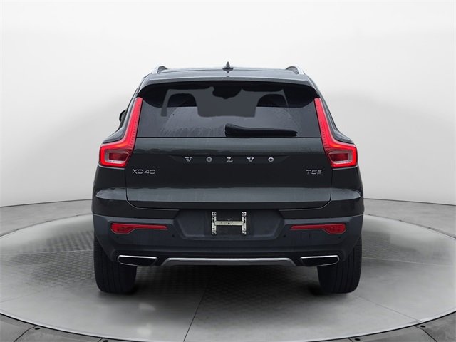 2019 Volvo XC40 Inscription photo 4