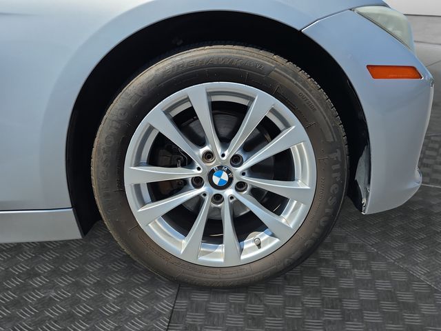2017 BMW 3 Series 320i - Photo 34