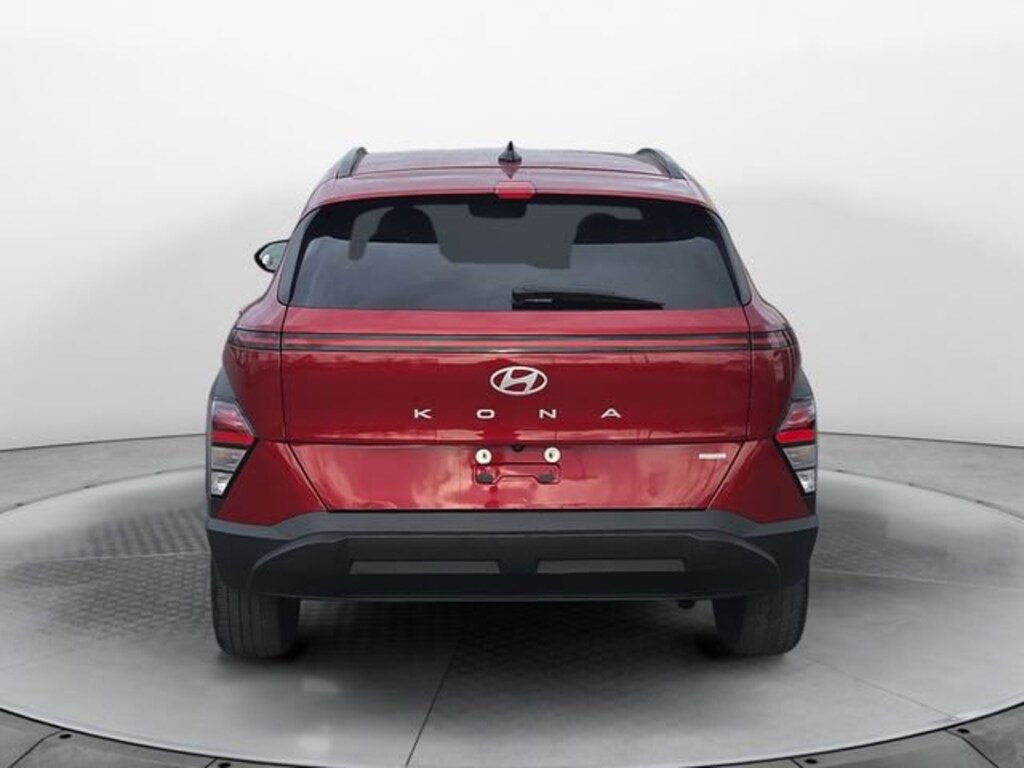 Used 2024 Hyundai Kona SEL SUV