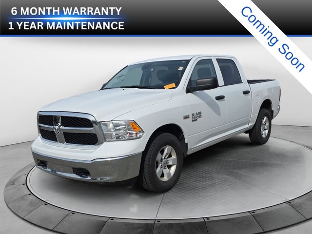 2023 RAM Ram 1500 Classic