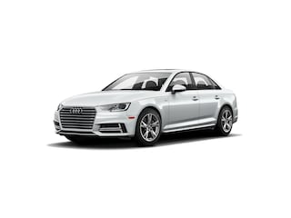 Used Audi A4 Ontario Ca