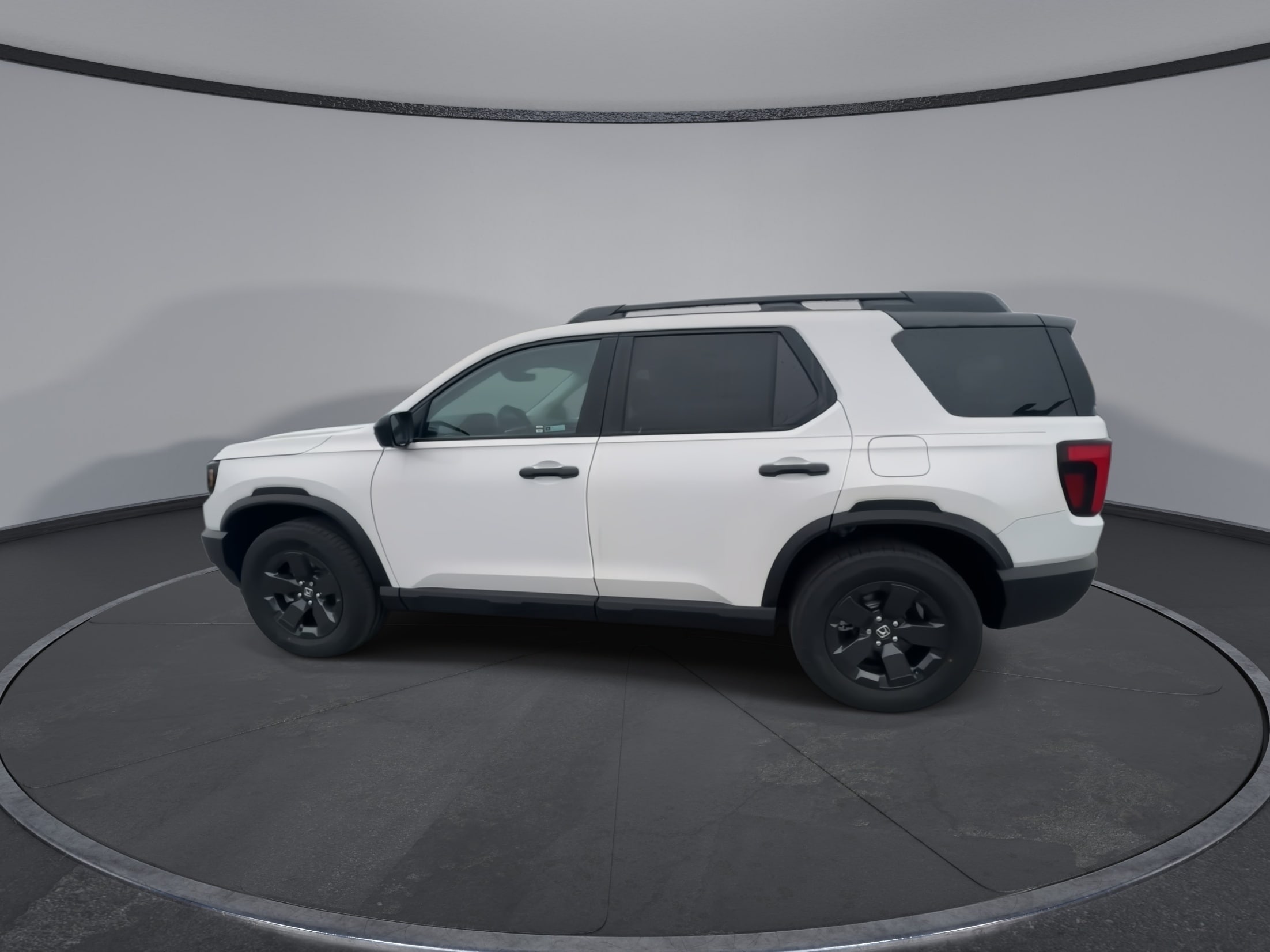2026 Honda Passport RTL Towing - Photo 8