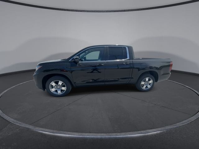 2026 Honda Ridgeline RTL - Photo 7