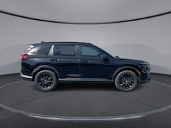 2026 Honda CR-V Hybrid Sport-L SUV