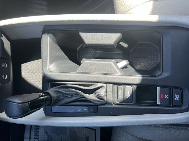 2023 Honda Accord EX - Photo 18