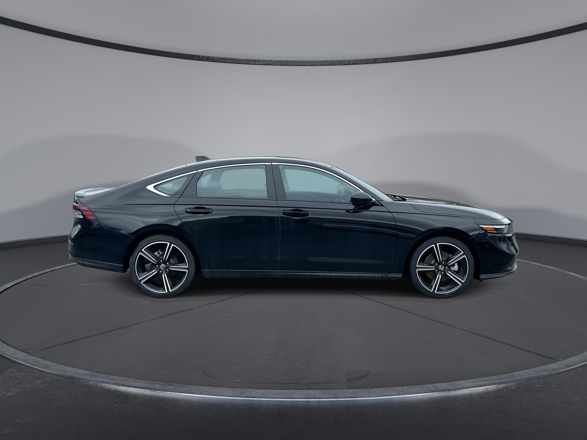 2025 Honda Accord