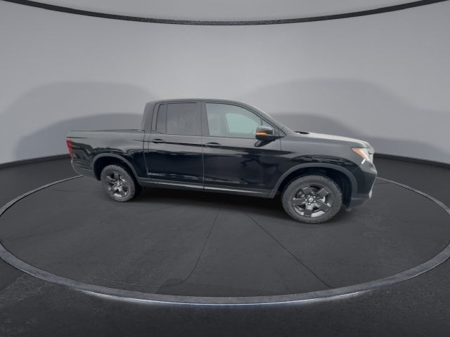 2026 Honda Ridgeline TrailSport - Photo 15