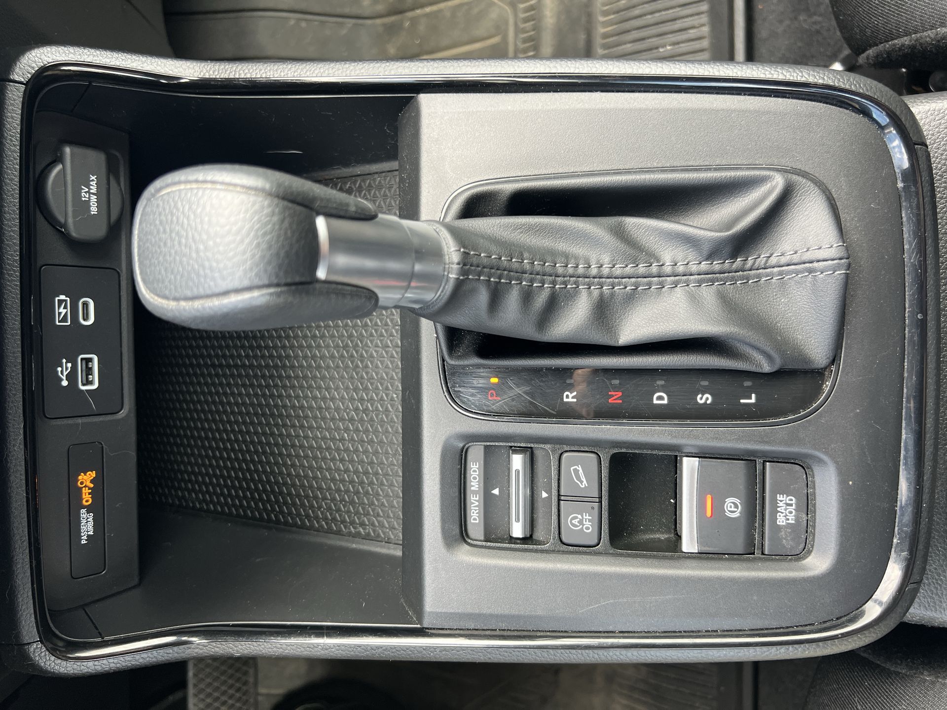 2024 Honda CR-V EX - Photo 16
